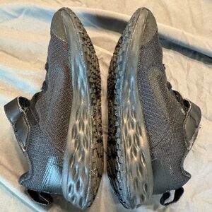 Nike kids shoes black 11